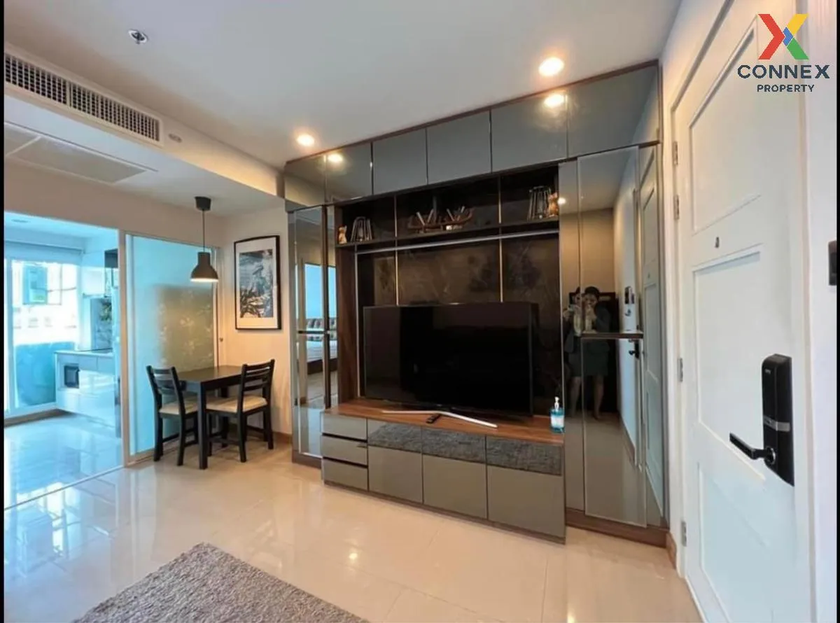 For Rent Condo , Supalai Wellington 2 , MRT-Thailand Cultural Cen For Rent Condo , Supalai Wellington 2 , MRT-Thailand Cultural Cen