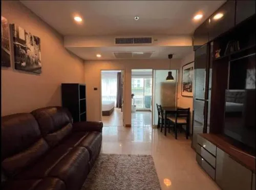 For Rent Condo , Supalai Wellington 2 , MRT-Thailand Cultural Centre , Huai Khwang , Huai Khwang , Bangkok , CX-99594