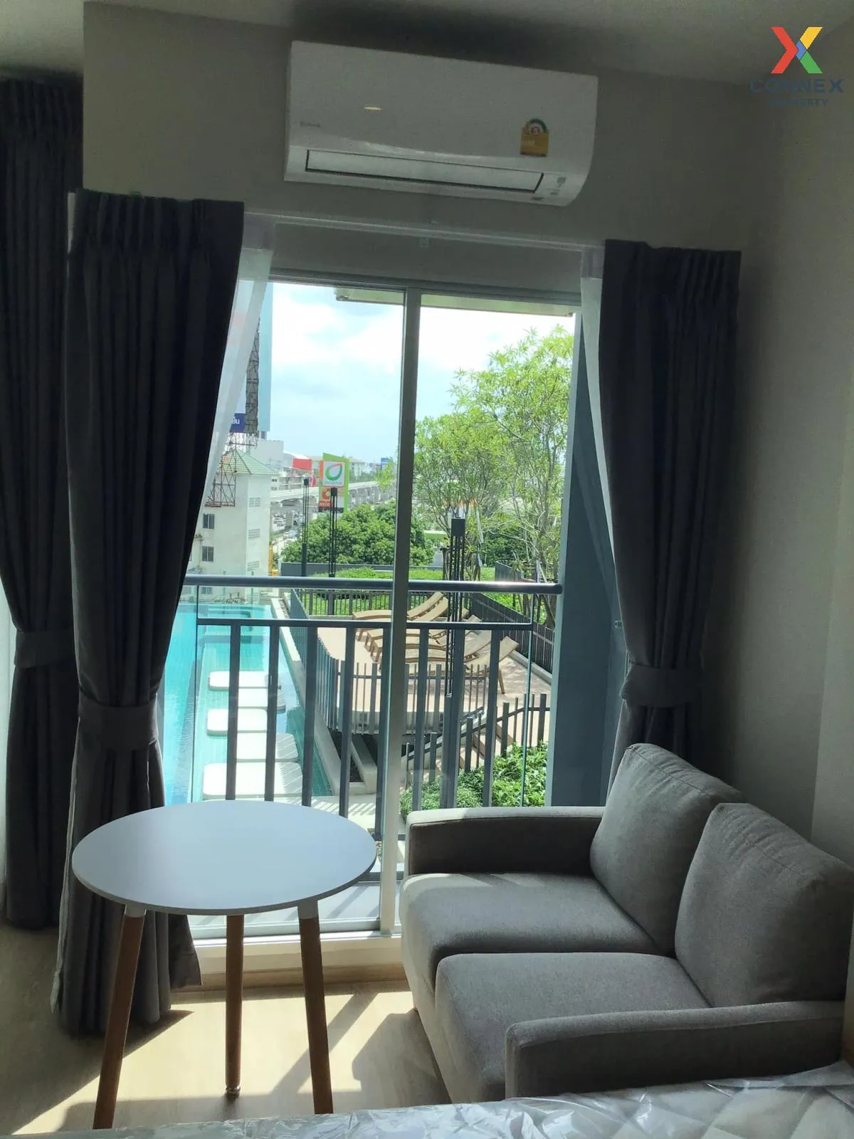 For Rent Condo , Lumpini Place Chaengwatthana-Pakkret Station , P 1