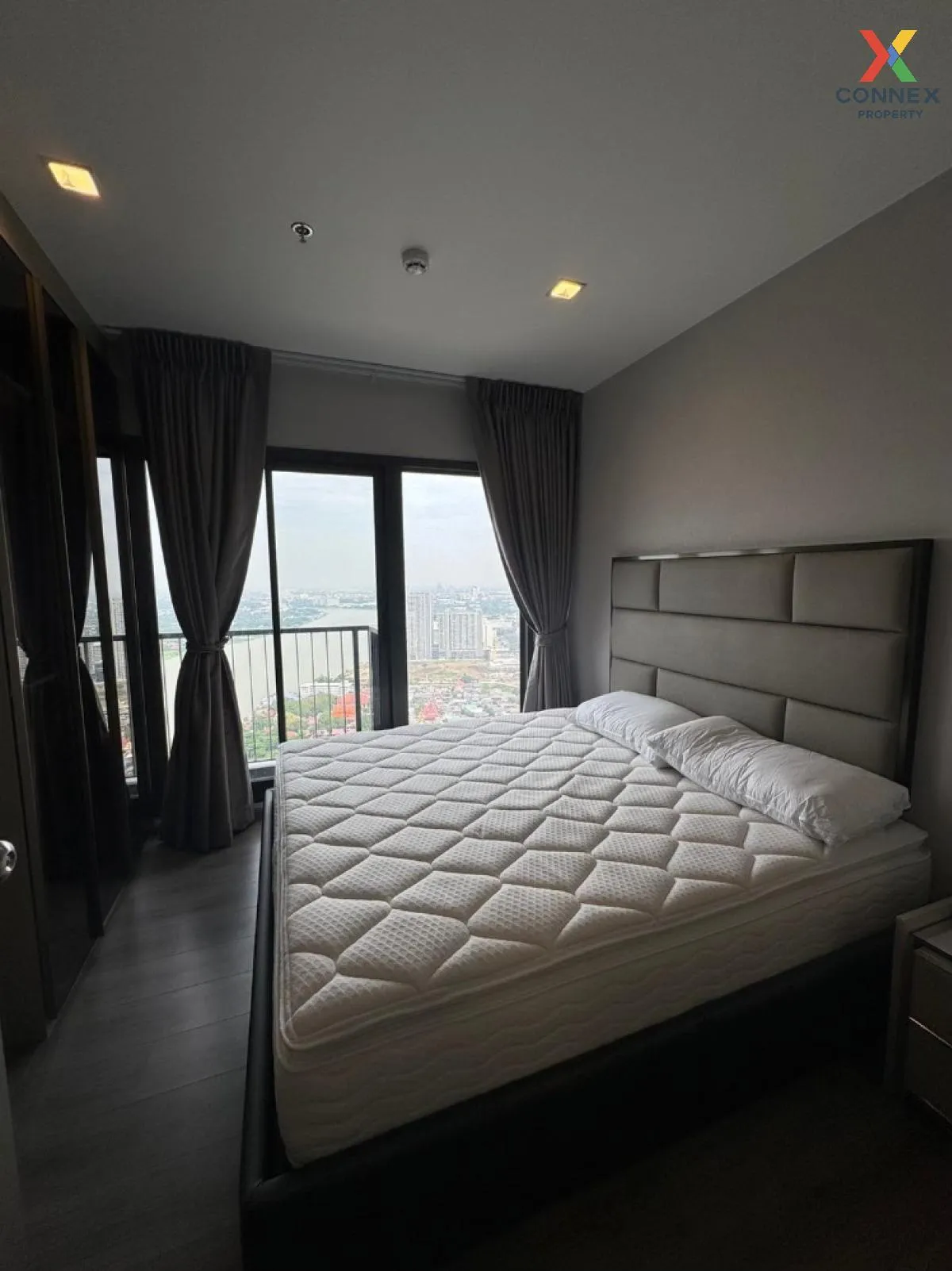 ขายคอนโด  เดอะ โพลิแทน อควา MRT-สะพานพระนั่งเกล้า บางกระสอ เมืองน ขายคอนโด  เดอะ โพลิแทน อควา MRT-สะพานพระนั่งเกล้า บางกระสอ เมืองน 4