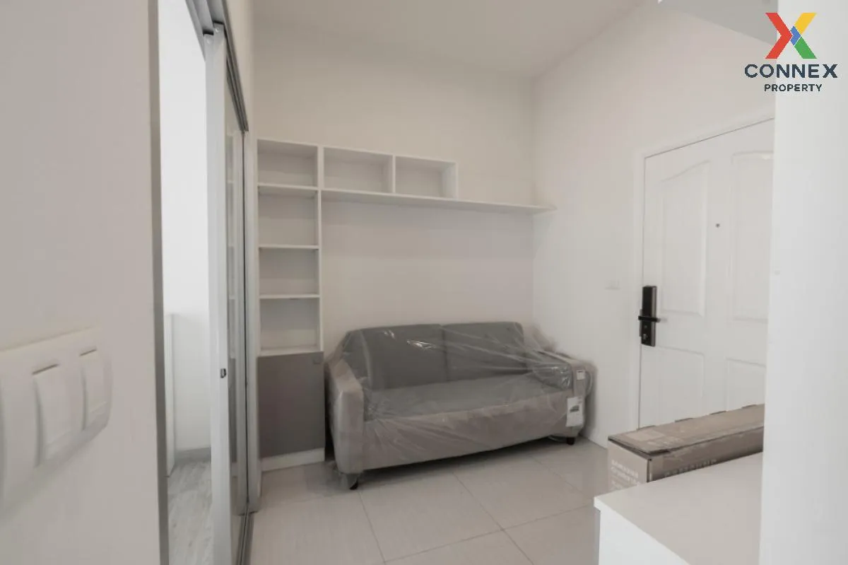 ขายคอนโด  แมเนอร์ สนามบินน้ำ MRT-สะพานพระนั่งเกล้า บางกระสอ เมือง ขายคอนโด  แมเนอร์ สนามบินน้ำ MRT-สะพานพระนั่งเกล้า บางกระสอ เมือง 1