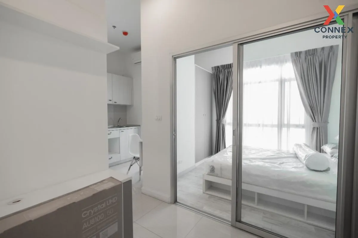 ขายคอนโด  แมเนอร์ สนามบินน้ำ MRT-สะพานพระนั่งเกล้า บางกระสอ เมือง ขายคอนโด  แมเนอร์ สนามบินน้ำ MRT-สะพานพระนั่งเกล้า บางกระสอ เมือง 3