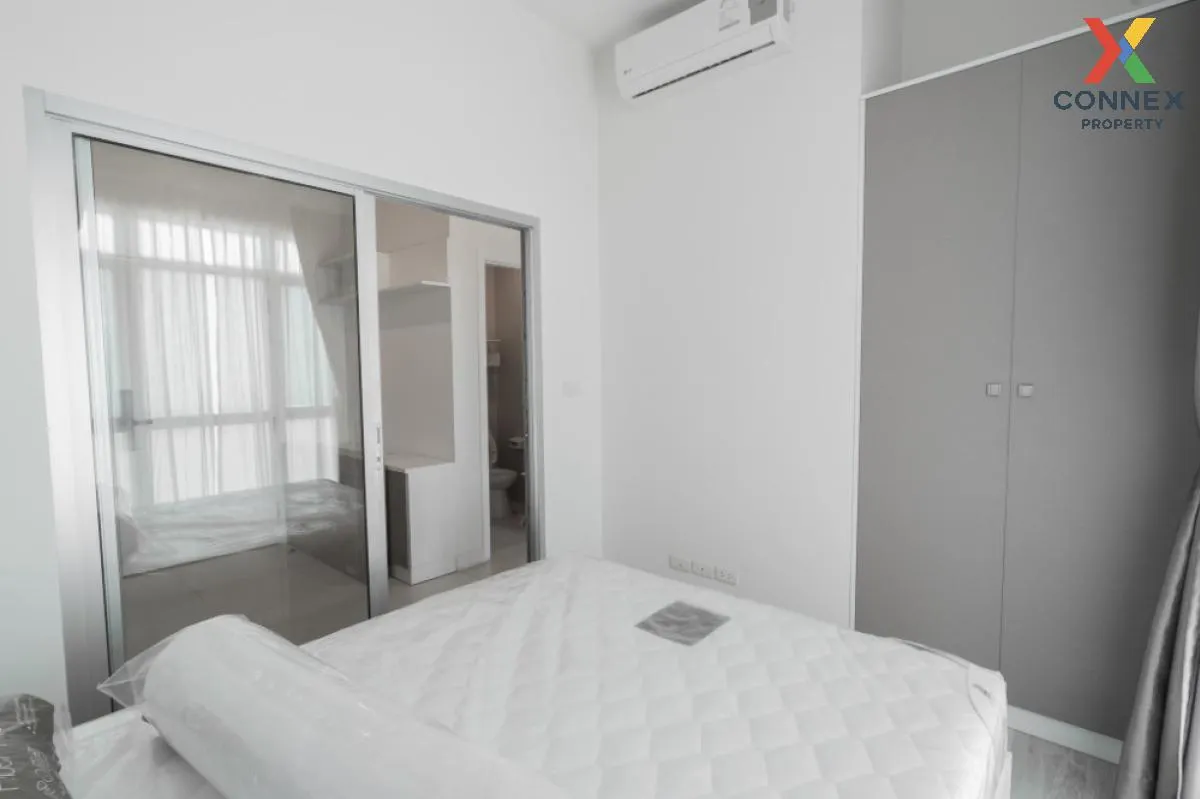 ขายคอนโด  แมเนอร์ สนามบินน้ำ MRT-สะพานพระนั่งเกล้า บางกระสอ เมือง ขายคอนโด  แมเนอร์ สนามบินน้ำ MRT-สะพานพระนั่งเกล้า บางกระสอ เมือง 4