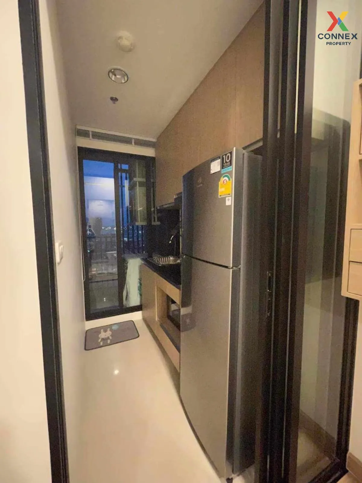 For Rent Condo , Niche Mono Sukhumvit Bearing , BTS-Bearing , Sam 3