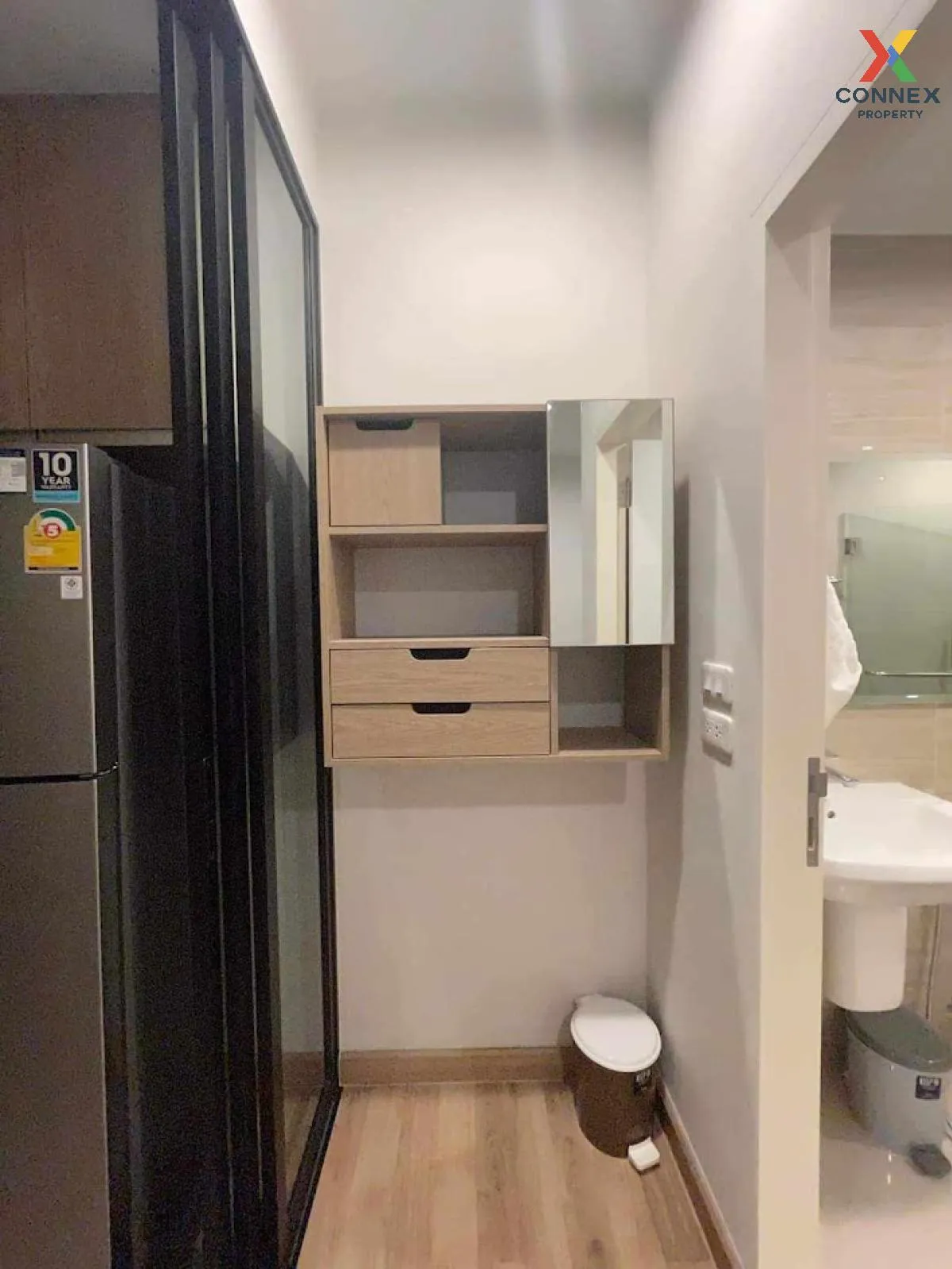 For Rent Condo , Niche Mono Sukhumvit Bearing , BTS-Bearing , Sam