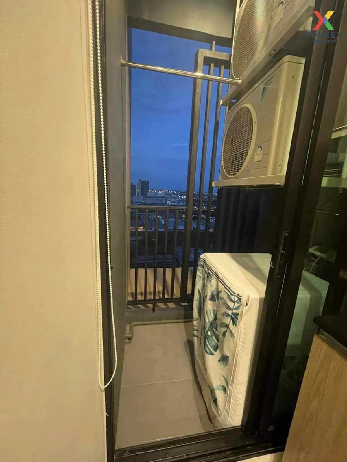 For Rent Condo , Niche Mono Sukhumvit Bearing , BTS-Bearing , Sam