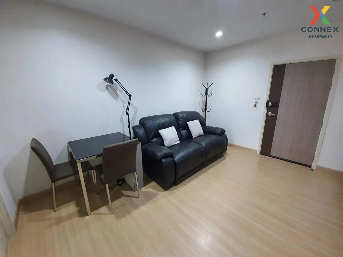 เช่าคอนโด  ศุภาลัย ลอฟท์ สถานีตลาดพลู BTS-ตลาดพลู บุคคโล เขต ธนบุ 1