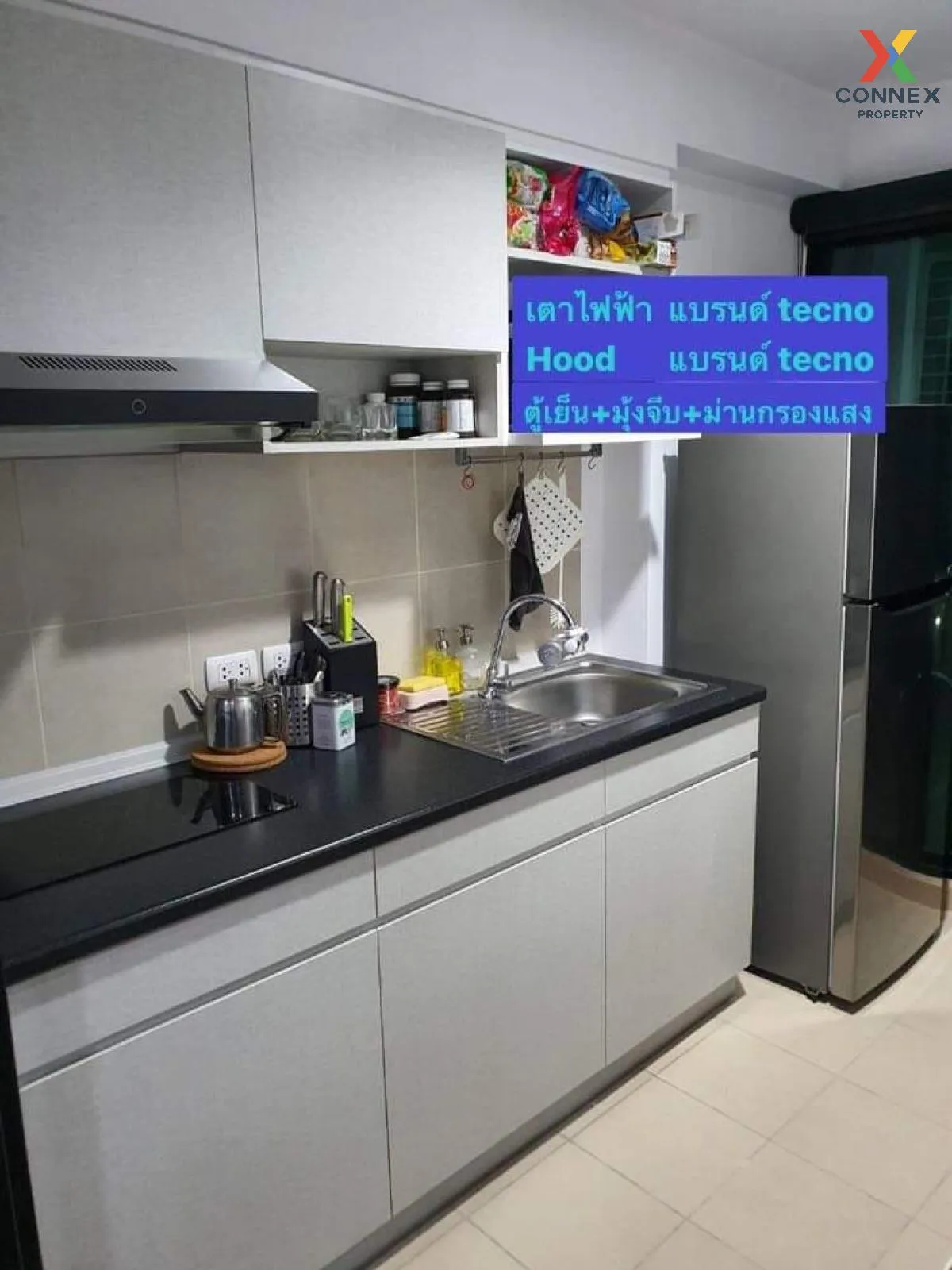 เช่าคอนโด  ศุภาลัย ลอฟท์ สถานีตลาดพลู BTS-ตลาดพลู บุคคโล เขต ธนบุ 2