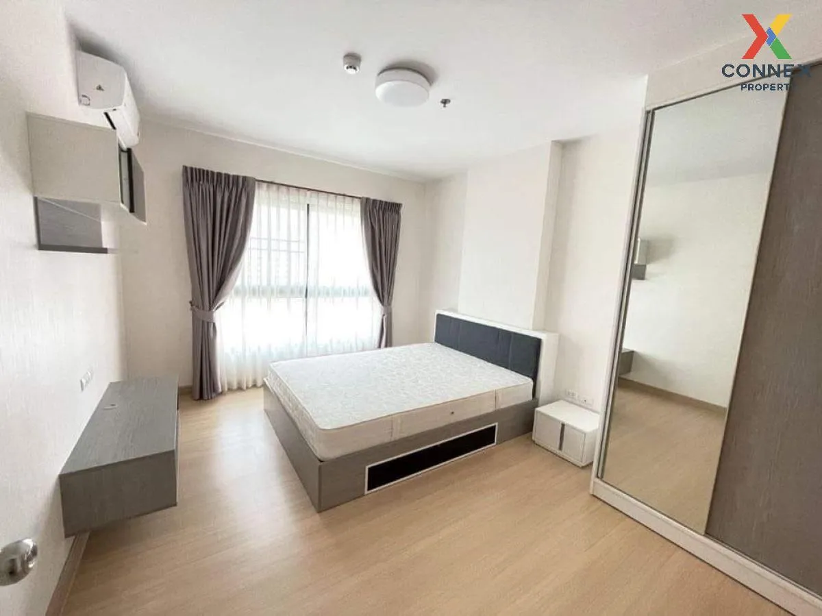 เช่าคอนโด  ศุภาลัย ลอฟท์ สถานีตลาดพลู BTS-ตลาดพลู บุคคโล เขต ธนบุ 3