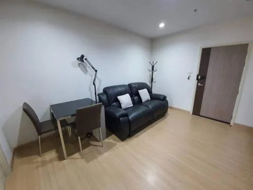 เช่าคอนโด  ศุภาลัย ลอฟท์ สถานีตลาดพลู BTS-ตลาดพลู บุคคโล เขต ธนบุรี กรุงเทพ CX-99604