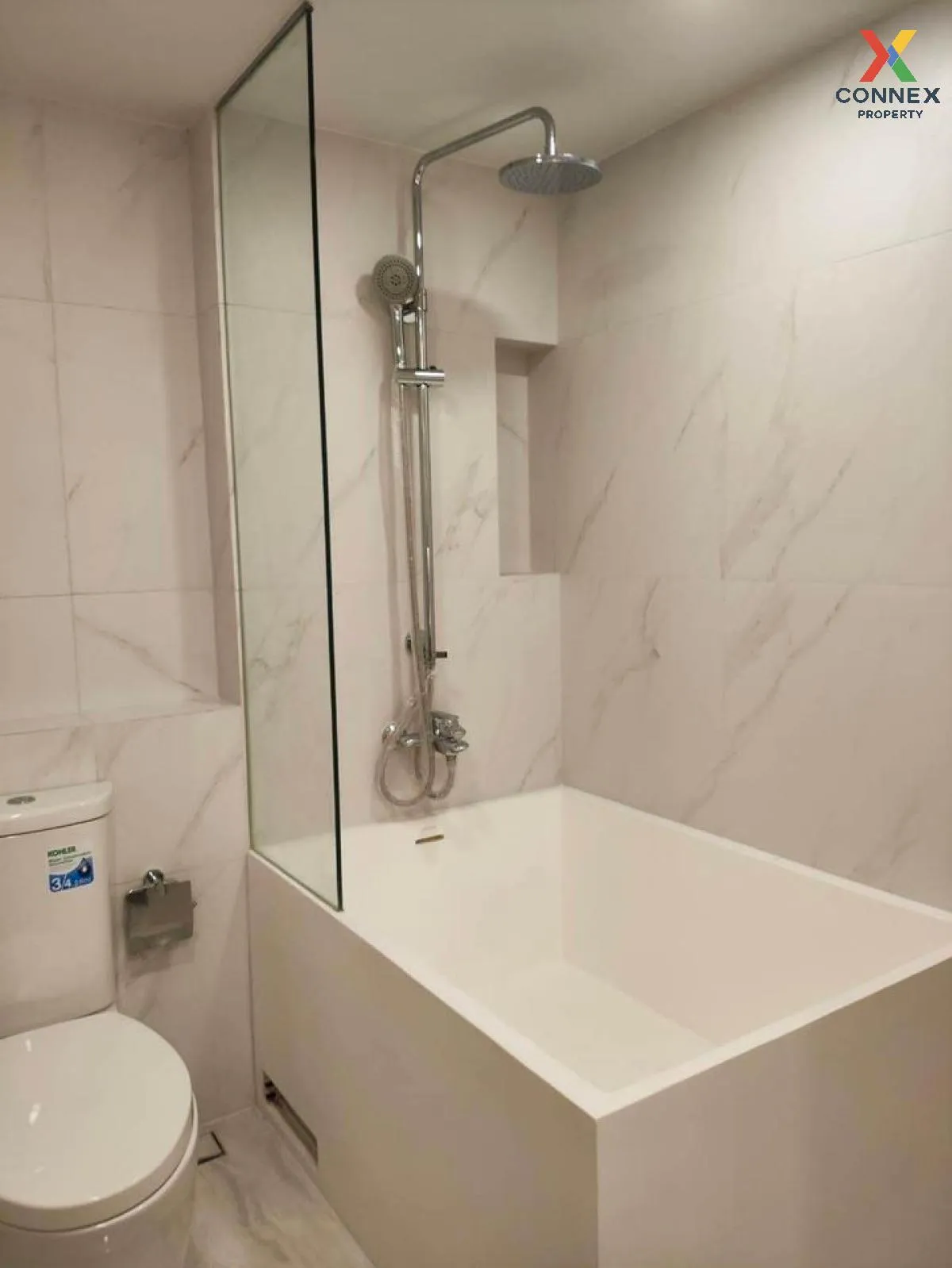 For Rent Condo , Walden Asoke , MRT-Sukhumvit , Khlong Toei Nuea 