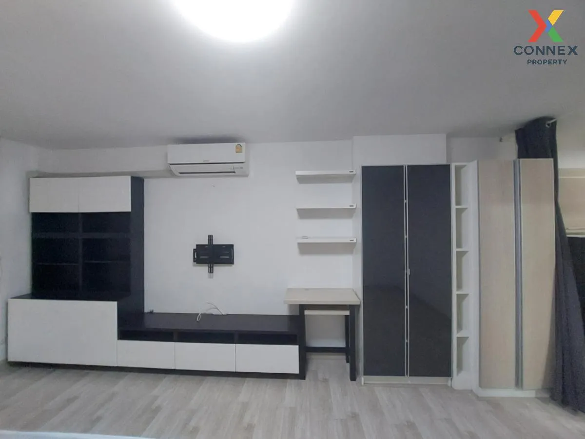 For Sale Condo , The Link Sukhumvit 50 , BTS-On Nut , Phra Khanon 1