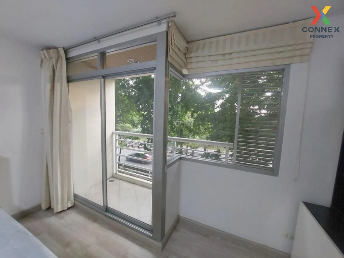 For Sale Condo , The Link Sukhumvit 50 , BTS-On Nut , Phra Khanon 2