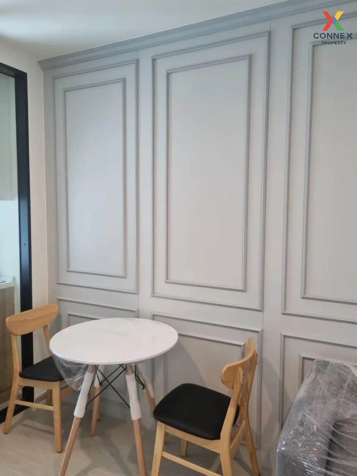 For Rent Condo , NUE Noble Chaengwattana , MRT-Sri Rat , Khlong K For Rent Condo , NUE Noble Chaengwattana , MRT-Sri Rat , Khlong K 3