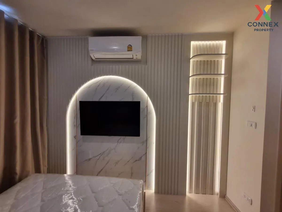 For Rent Condo , NUE Noble Chaengwattana , MRT-Sri Rat , Khlong K For Rent Condo , NUE Noble Chaengwattana , MRT-Sri Rat , Khlong K