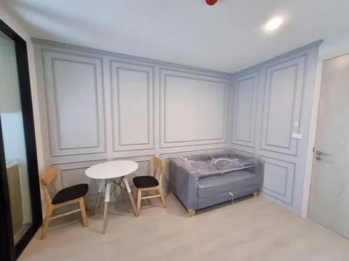 For Rent Condo , NUE Noble Chaengwattana , MRT-Sri Rat , Khlong Kluea , Pak Kret , Nonthaburi , CX-99611