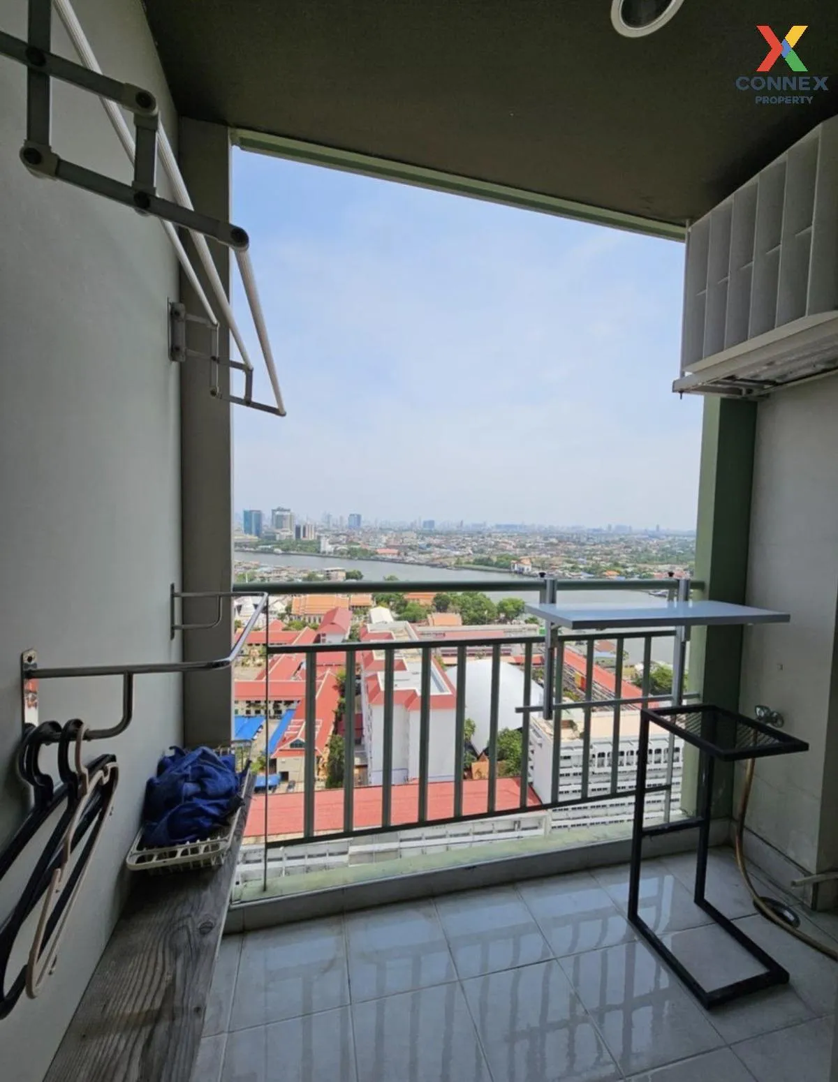 ขายคอนโด  ลุมพินี วิลล์ พิบูลสงคราม-ริเวอร์วิว สวนใหญ่ เมืองนนทบุ ขายคอนโด  ลุมพินี วิลล์ พิบูลสงคราม-ริเวอร์วิว สวนใหญ่ เมืองนนทบุ 4