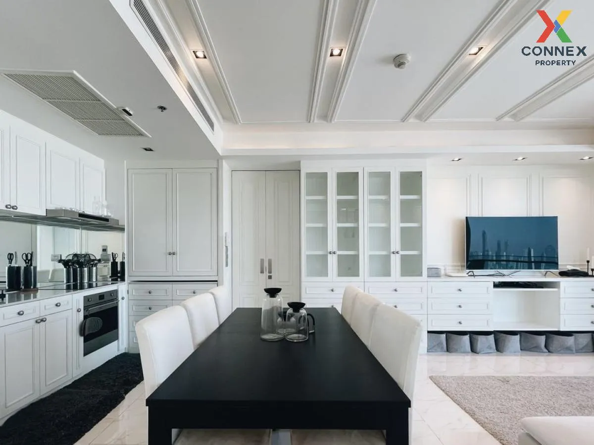 For Sale Condo , Star View Rama 3 , nice view , high floor , Bang 2