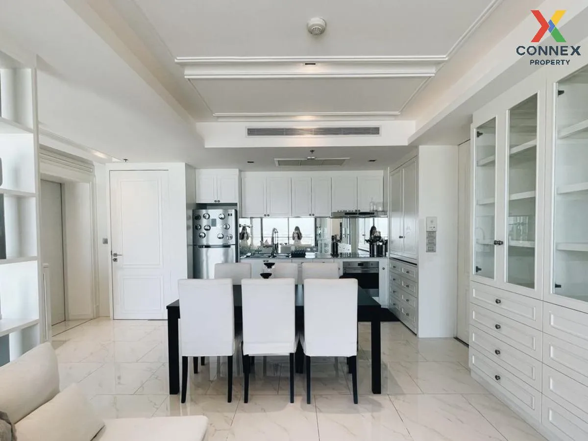 For Sale Condo , Star View Rama 3 , nice view , high floor , Bang 4