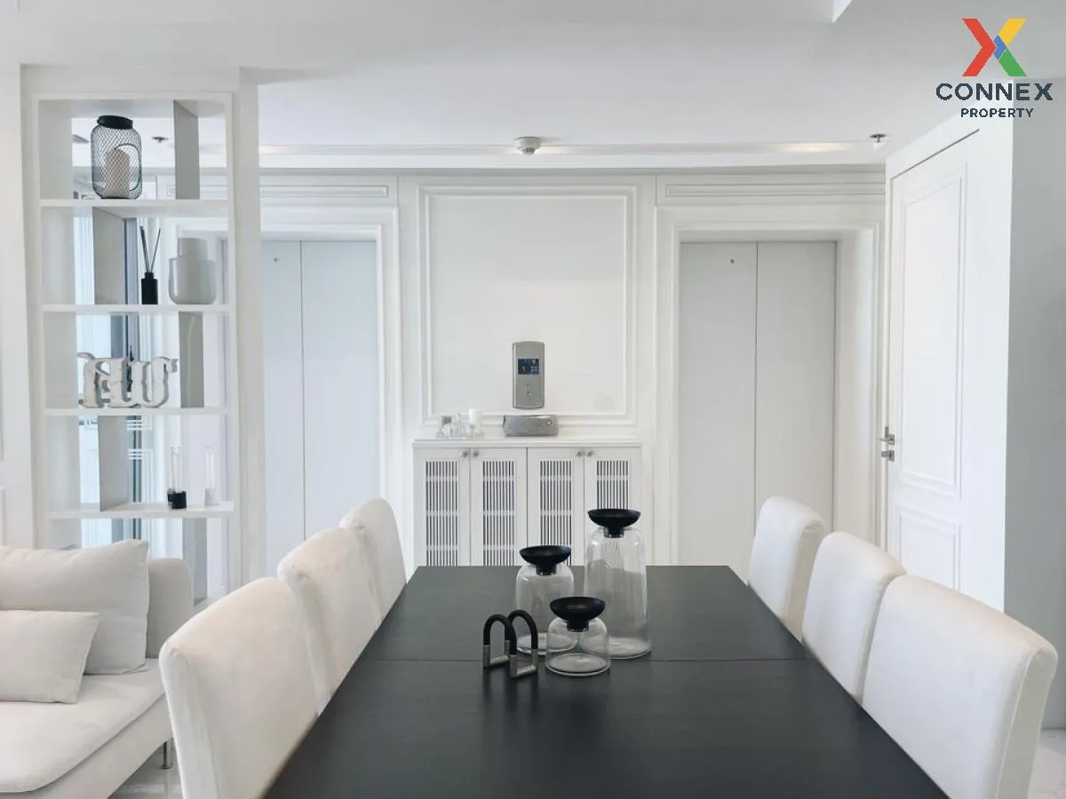 For Sale Condo , Star View Rama 3 , nice view , high floor , Bang