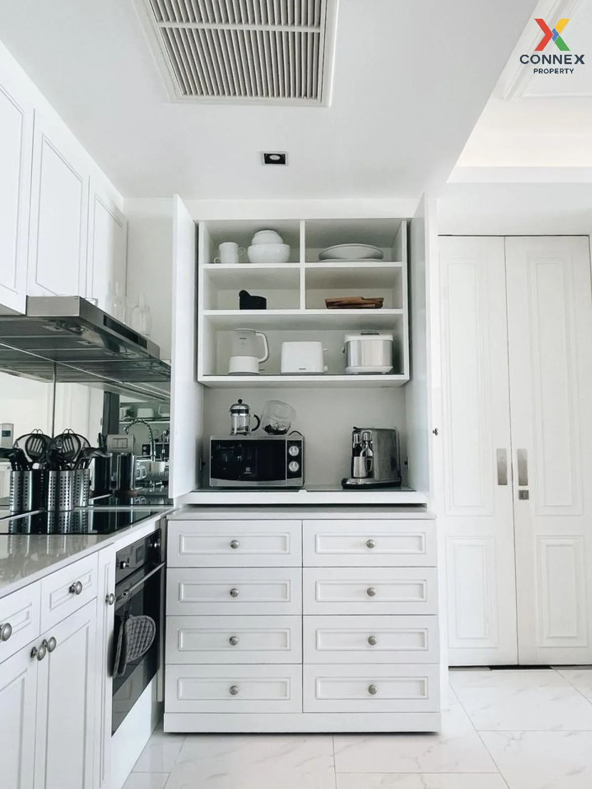 For Sale Condo , Star View Rama 3 , nice view , high floor , Bang