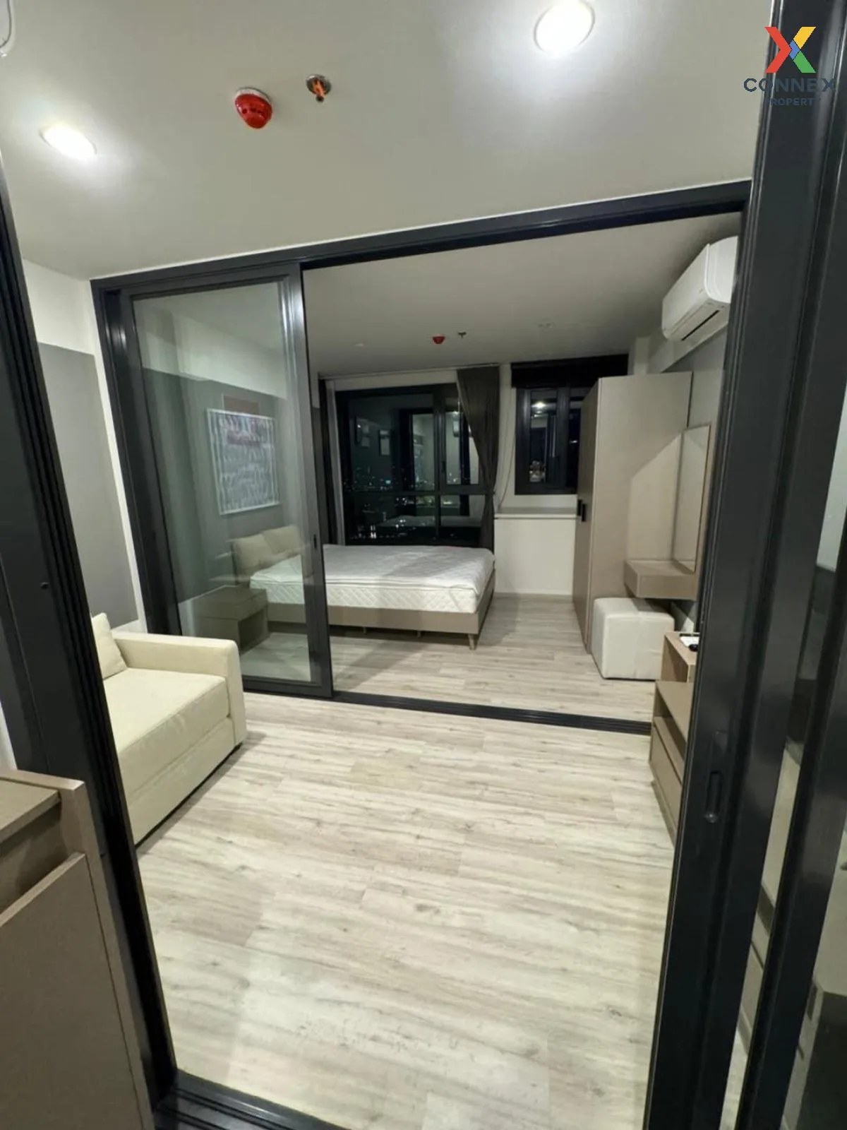 ขายคอนโด  เอ็กซ์ที ห้วยขวาง ชั้นสูง MRT-ห้วยขวาง ห้วยขวาง เขต ห้ว 2