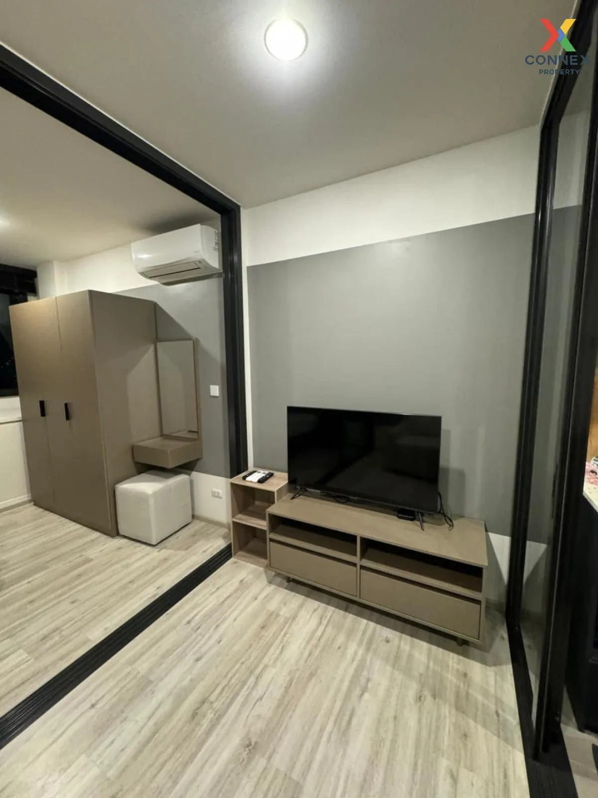 ขายคอนโด  เอ็กซ์ที ห้วยขวาง ชั้นสูง MRT-ห้วยขวาง ห้วยขวาง เขต ห้ว 3