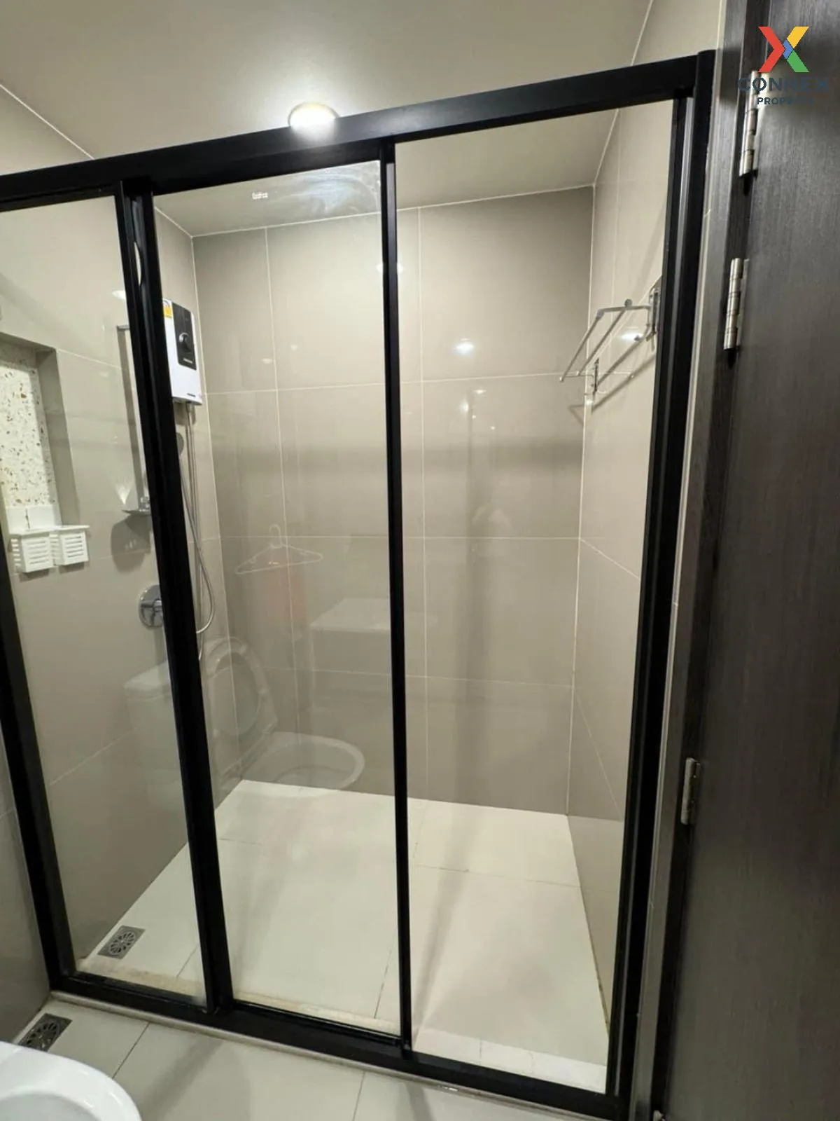 ขายคอนโด  เอ็กซ์ที ห้วยขวาง ชั้นสูง MRT-ห้วยขวาง ห้วยขวาง เขต ห้ว