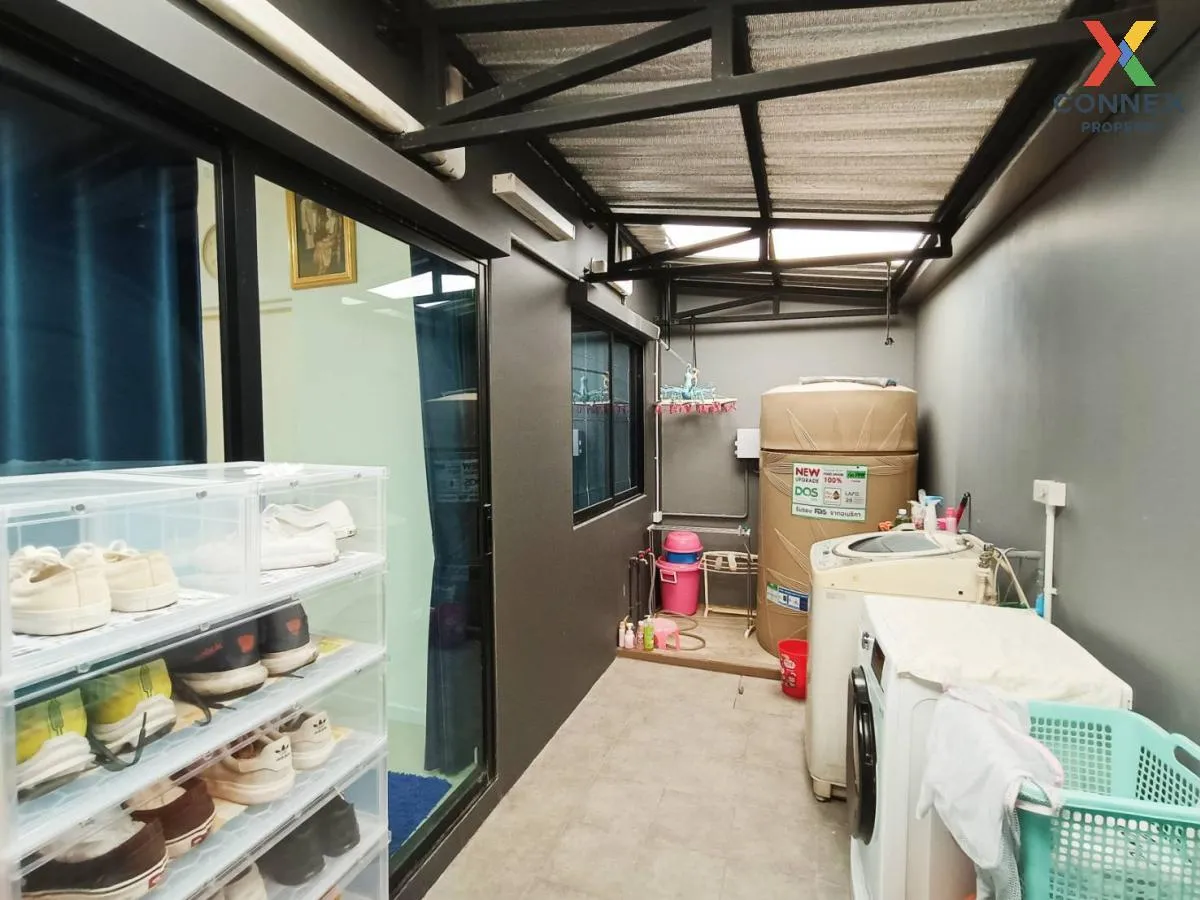 For Sale Townhouse/Townhome  , SIRI PLACE Suksawat-Rama 3 , corne