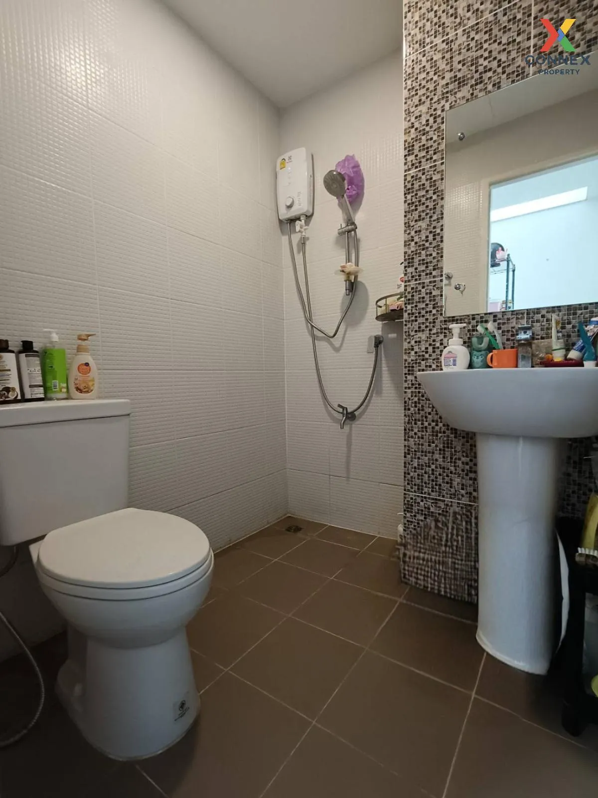 For Sale Townhouse/Townhome  , SIRI PLACE Suksawat-Rama 3 , corne