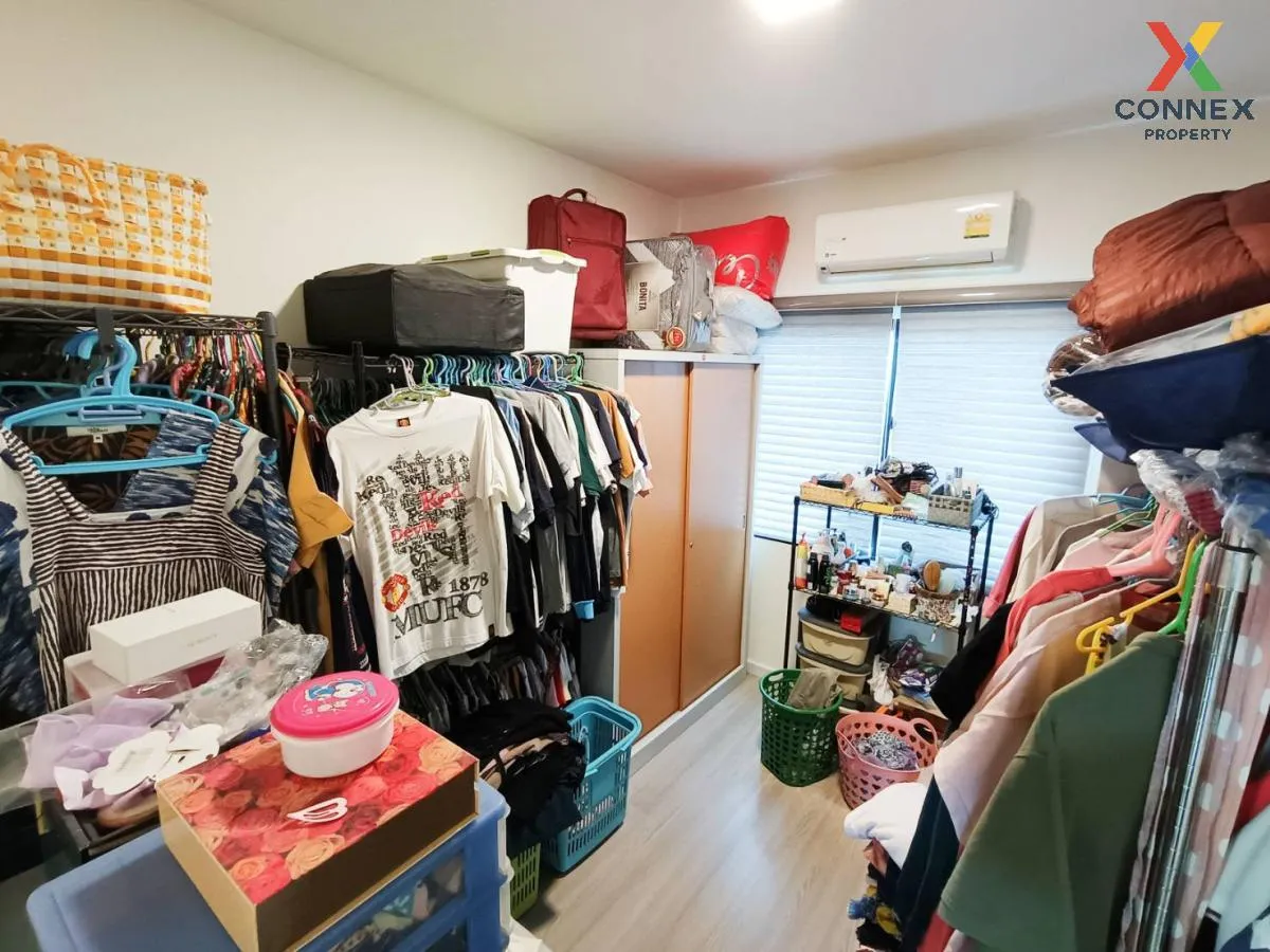 For Sale Townhouse/Townhome  , SIRI PLACE Suksawat-Rama 3 , corne