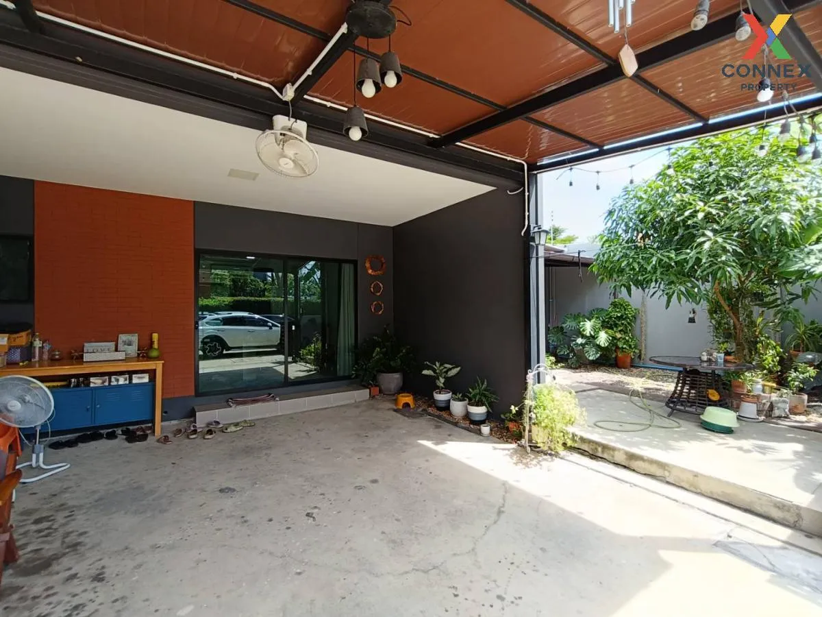 For Sale Townhouse/Townhome  , SIRI PLACE Suksawat-Rama 3 , corne 3
