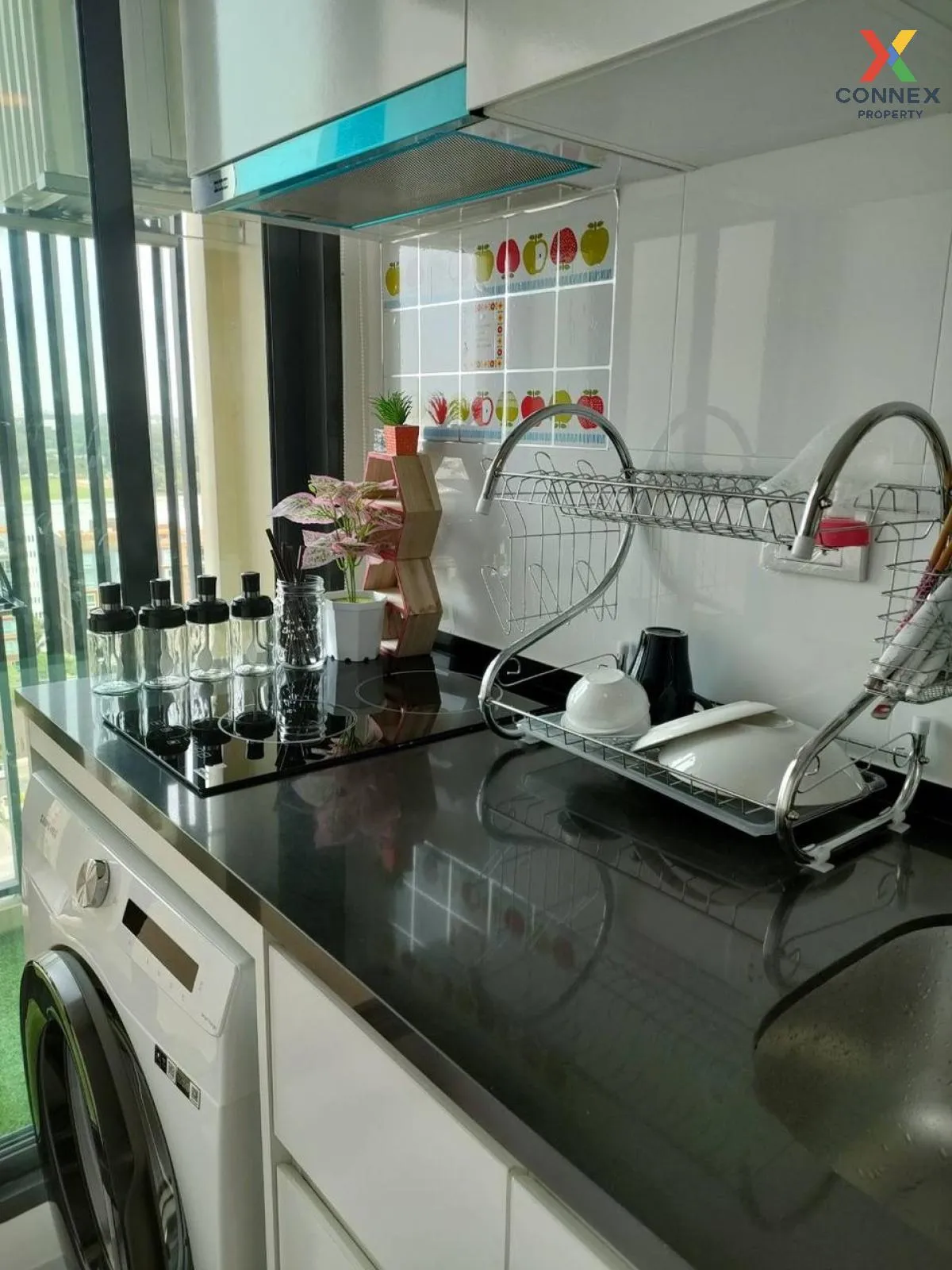 For Sale Condo , Chewathai Kaset-Nawamin , Sena Nikhom , Chatucha