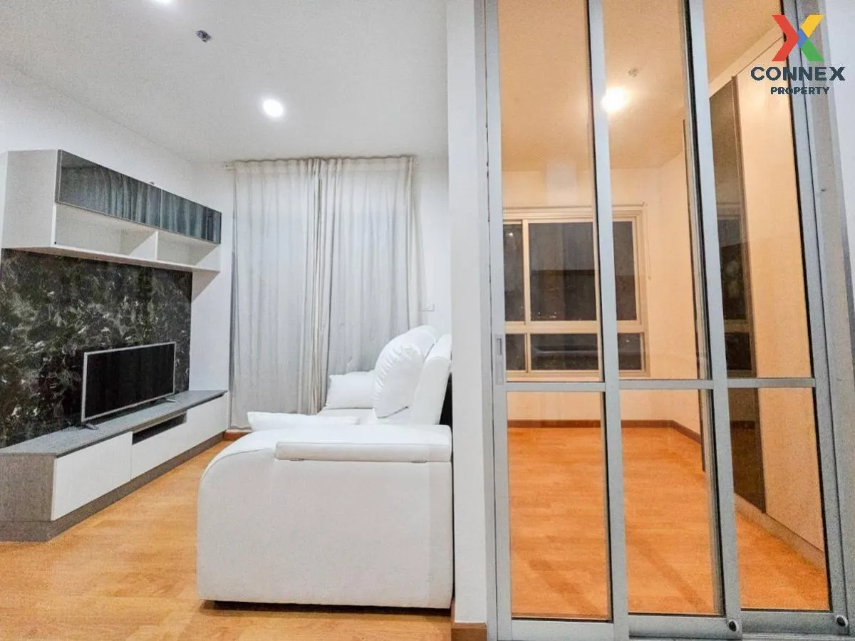 เช่าคอนโด  เดอะ เพรสซิเดนท์ สุขุมวิท - สมุทรปราการ BTS-แพรกษา ท้า 2