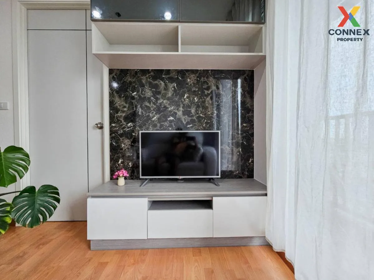 เช่าคอนโด  เดอะ เพรสซิเดนท์ สุขุมวิท - สมุทรปราการ BTS-แพรกษา ท้า 3