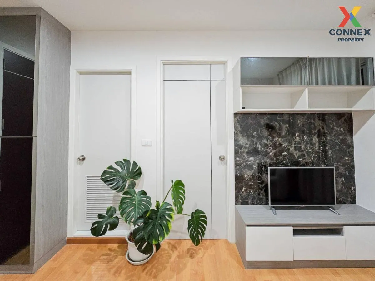 เช่าคอนโด  เดอะ เพรสซิเดนท์ สุขุมวิท - สมุทรปราการ BTS-แพรกษา ท้า 4