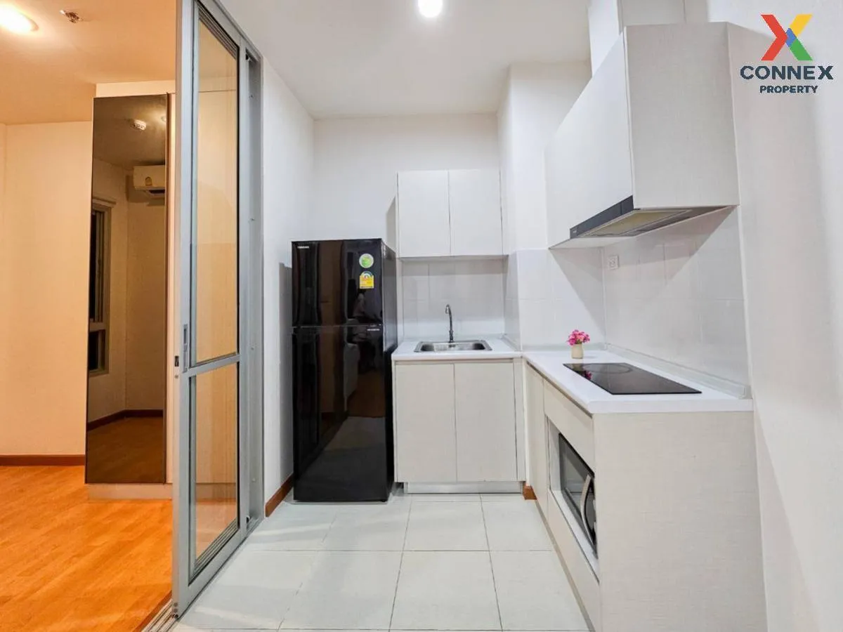 เช่าคอนโด  เดอะ เพรสซิเดนท์ สุขุมวิท - สมุทรปราการ BTS-แพรกษา ท้า