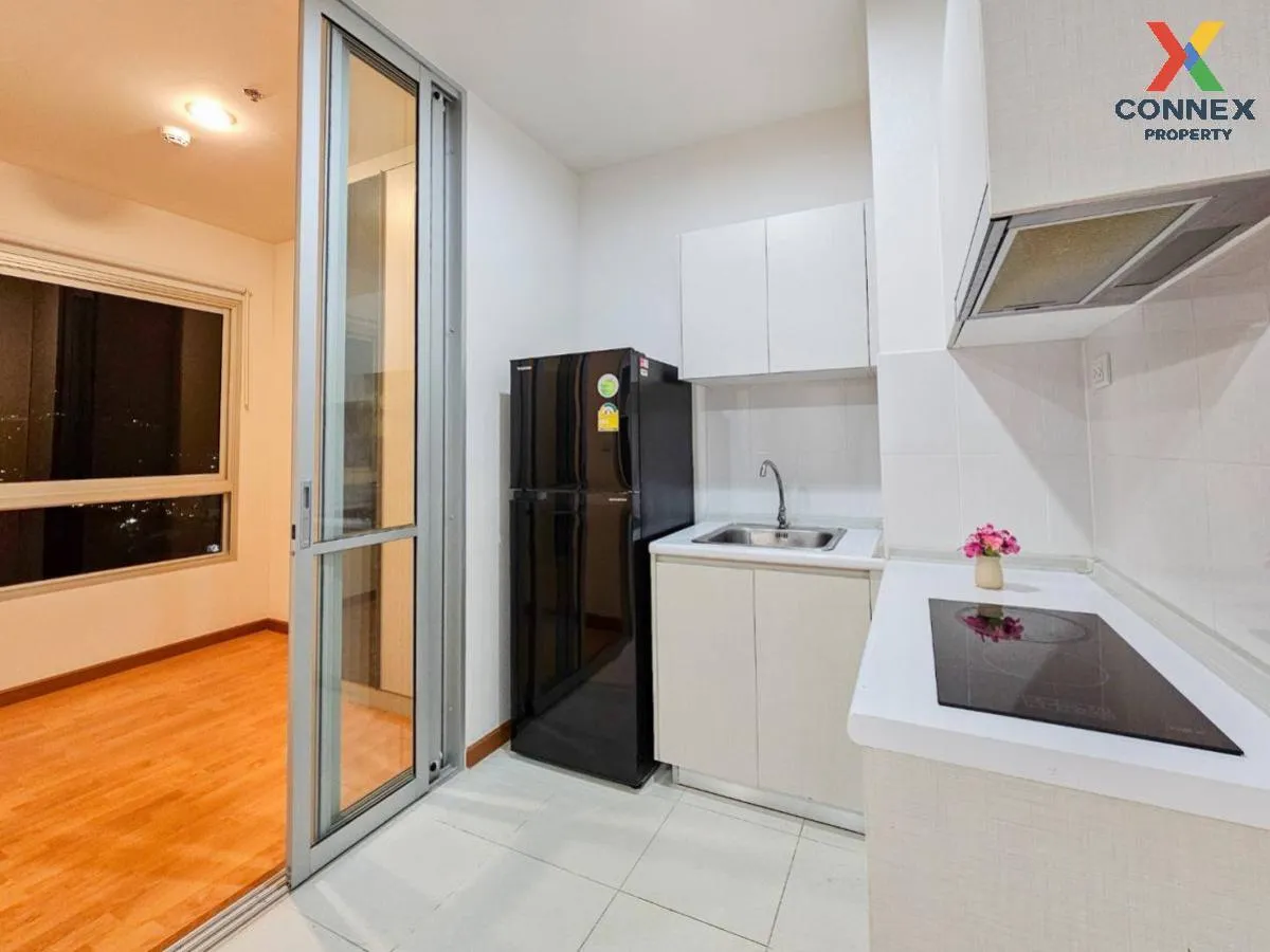 เช่าคอนโด  เดอะ เพรสซิเดนท์ สุขุมวิท - สมุทรปราการ BTS-แพรกษา ท้า