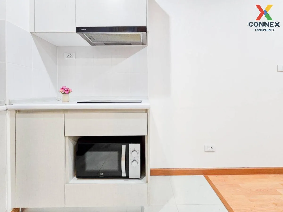 เช่าคอนโด  เดอะ เพรสซิเดนท์ สุขุมวิท - สมุทรปราการ BTS-แพรกษา ท้า