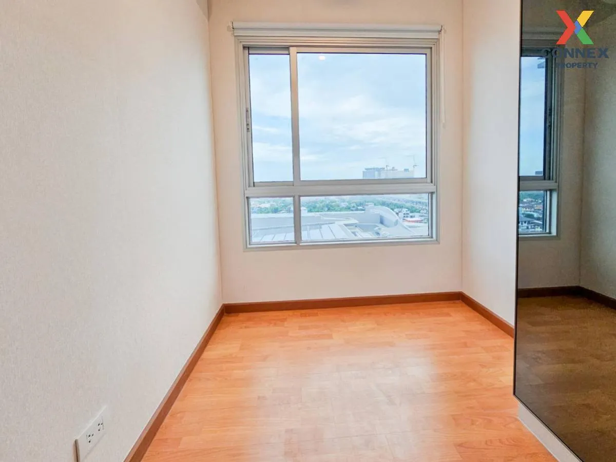 เช่าคอนโด  เดอะ เพรสซิเดนท์ สุขุมวิท - สมุทรปราการ BTS-แพรกษา ท้า