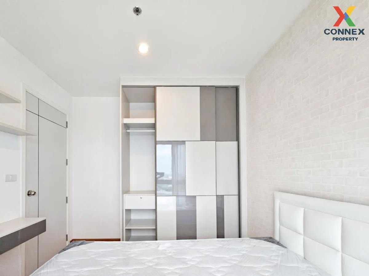 เช่าคอนโด  เดอะ เพรสซิเดนท์ สุขุมวิท - สมุทรปราการ BTS-แพรกษา ท้า