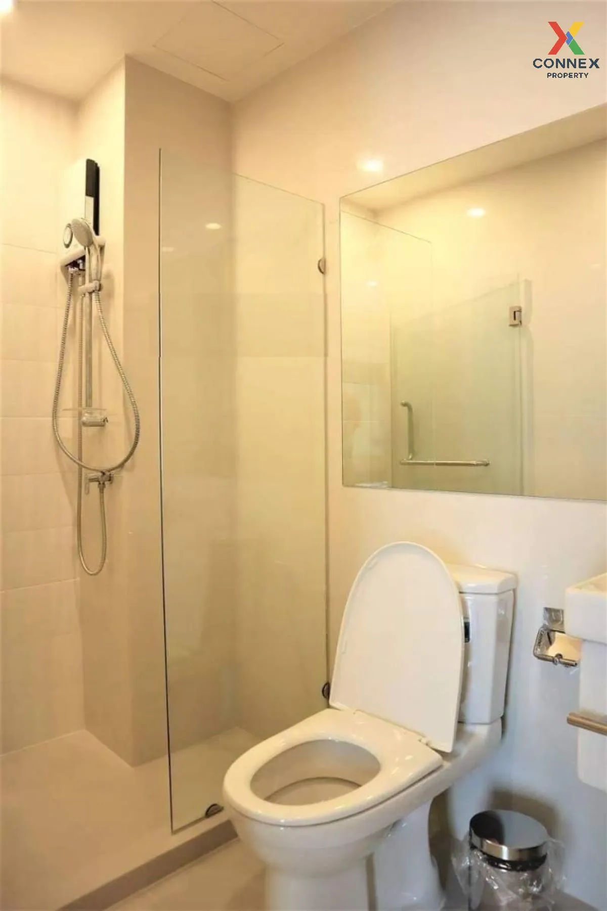 เช่าคอนโด  ไลฟ์ อโศก MRT-เพชรบุรี บางกะปิ เขต ห้วยขวาง กรุงเทพ CX