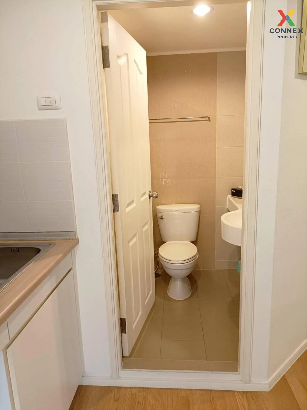 For Sale Condo , Lumpini Ville La Salle - Bearing , BTS-Bang Na , 4