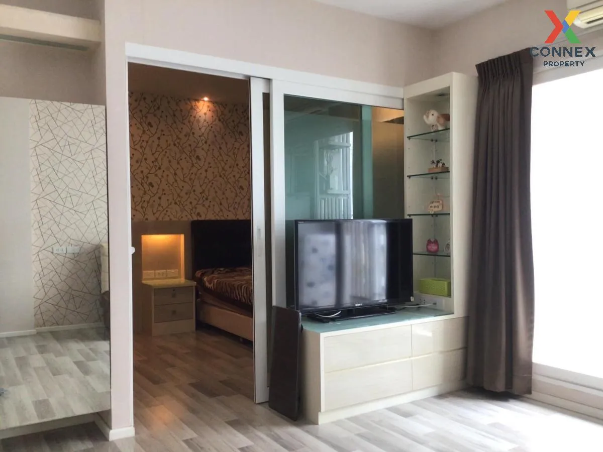 For Sale Condo , THE KEY PRACHACHUEN , Bang Khen , Mueang Nonthab 2