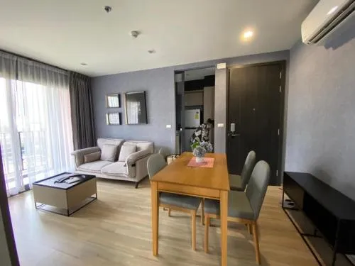 เช่าคอนโด  เดอะ เบส การ์เดน พระราม 9 ARL-รามคำแหง หัวหมาก เขต บางกะปิ กรุงเทพ CX-99649