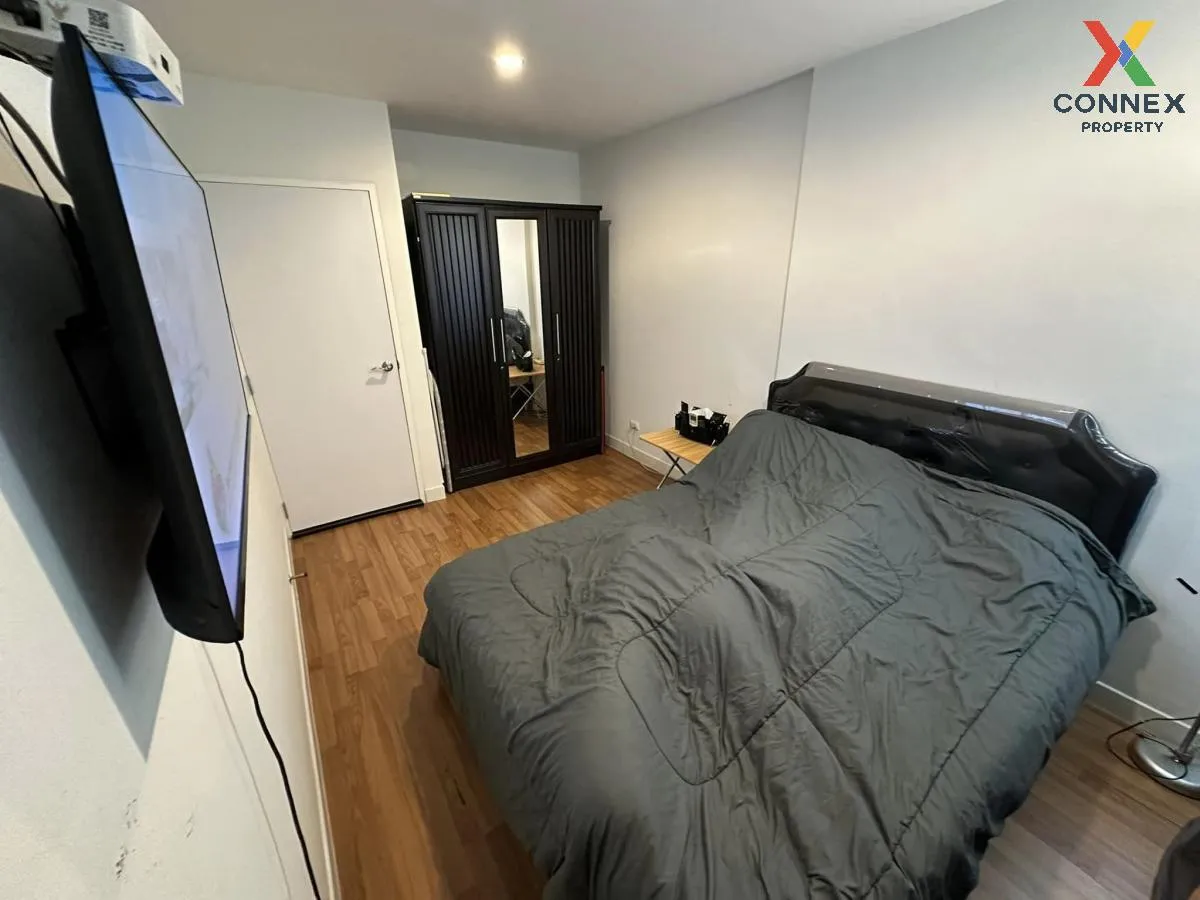 For Rent Condo , Voque Place Sukhumvit 107 , BTS-Bearing , Samron 2