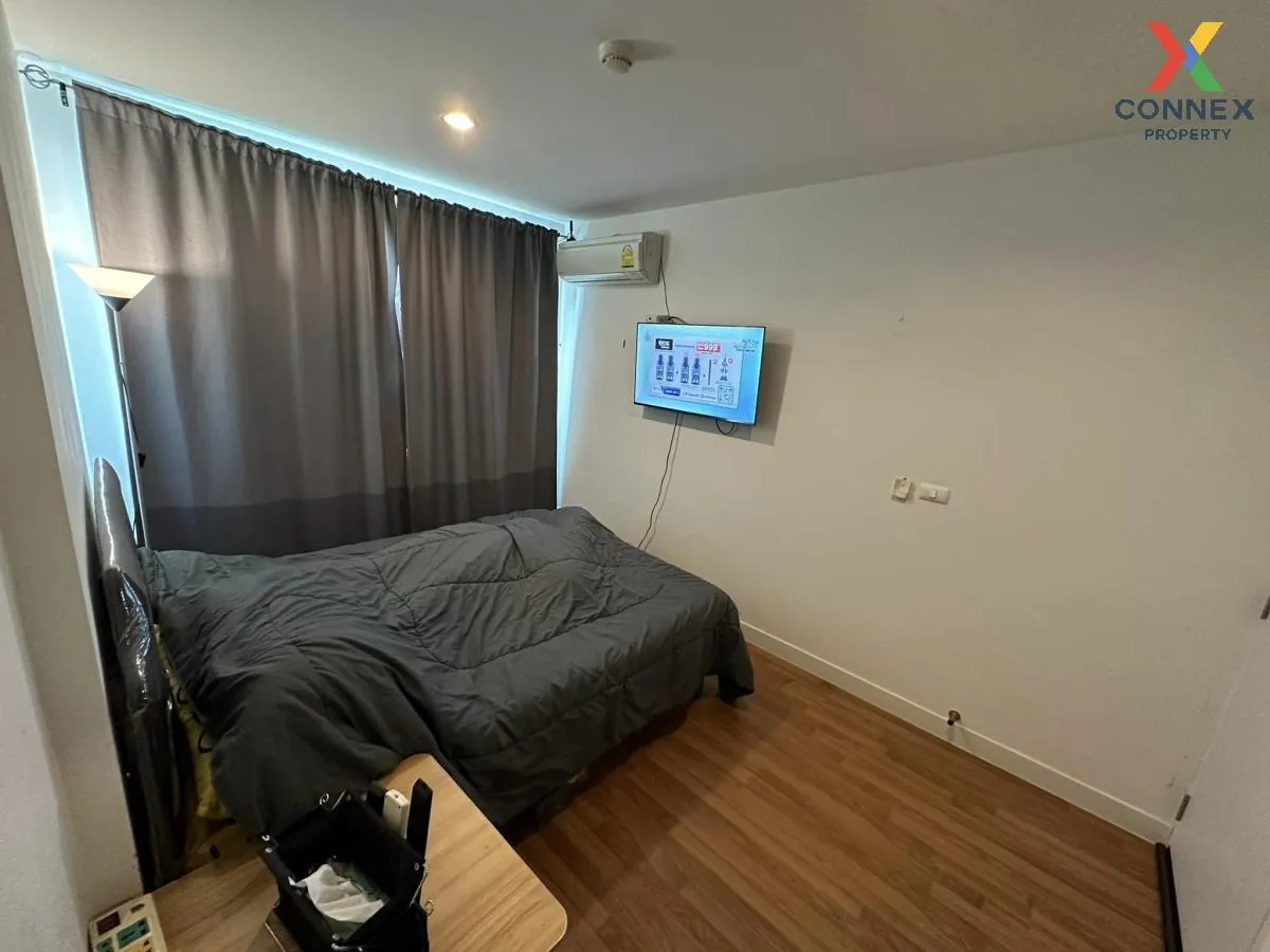 For Rent Condo , Voque Place Sukhumvit 107 , BTS-Bearing , Samron 3