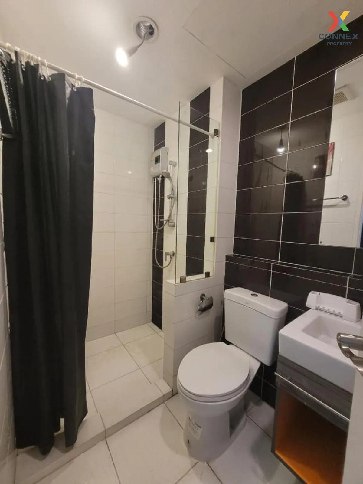 For Rent Condo , Voque Place Sukhumvit 107 , BTS-Bearing , Samron