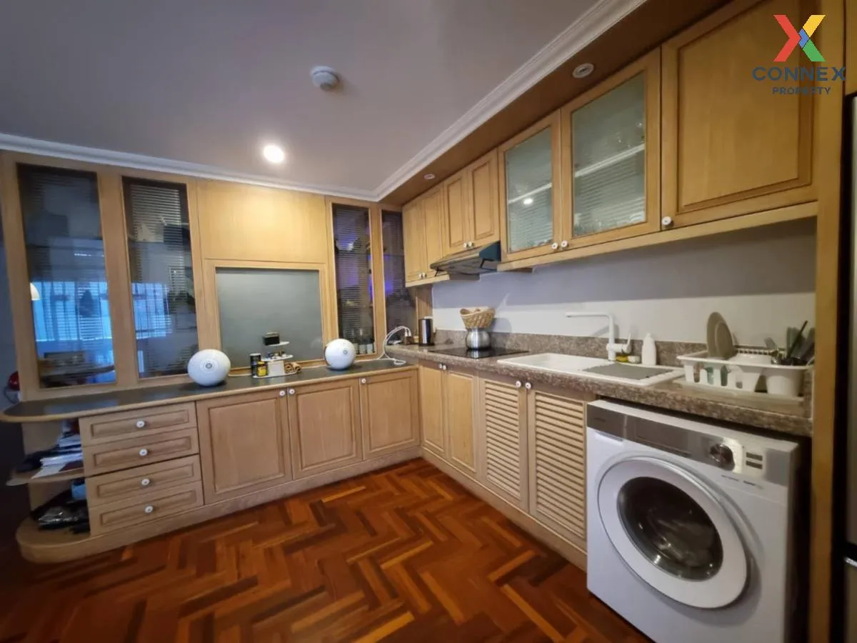 For Sale Condo , Rin House condo , Khlong Toei Nuea , Watthana , 