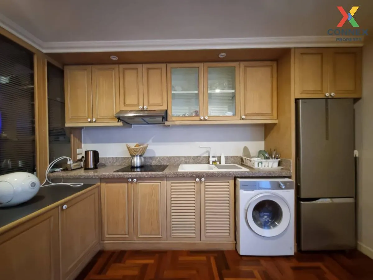 For Sale Condo , Rin House condo , Khlong Toei Nuea , Watthana , 